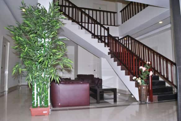 Adhithya Holidays Hotel Annai Garden, Kodaikanal 3